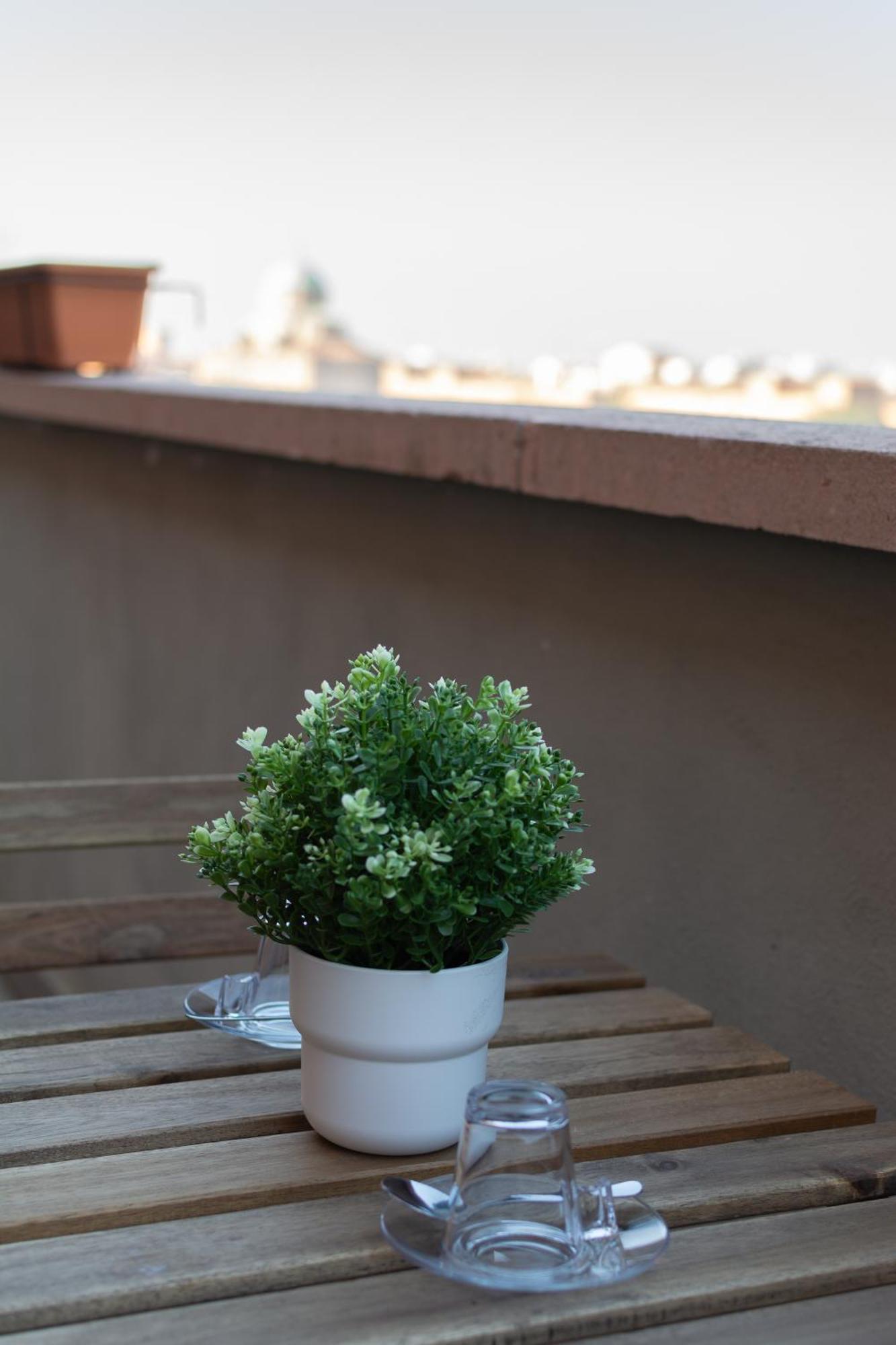 4 Star Family & Friends Apt - Self Check-In Bologna Rom bilde